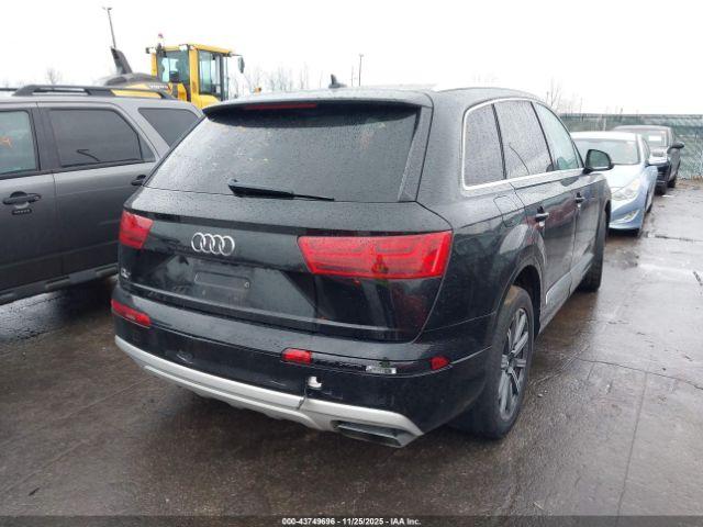 Audi Q7 Image 14