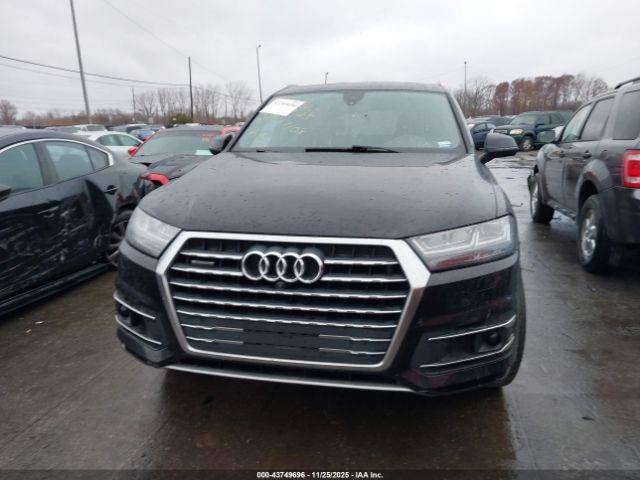 Audi Q7 Image 16