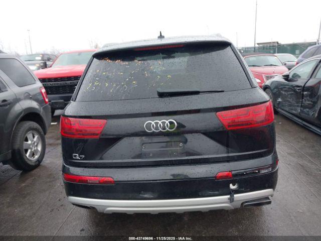 Audi Q7 Image 15
