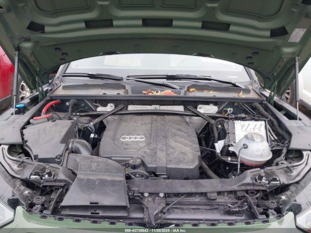 Audi Q5 Premium 45 Tfsi S Line Quattro Image 12