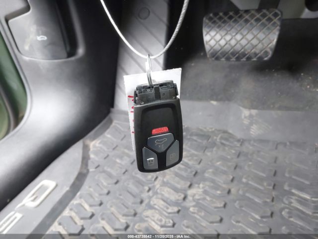 Audi Q5 Premium 45 Tfsi S Line Quattro Image 4