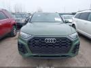 Audi Q5 Premium 45 Tfsi S Line Quattro Image 11