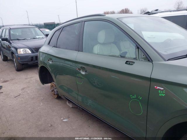 Audi Q5 Premium 45 Tfsi S Line Quattro Image 13