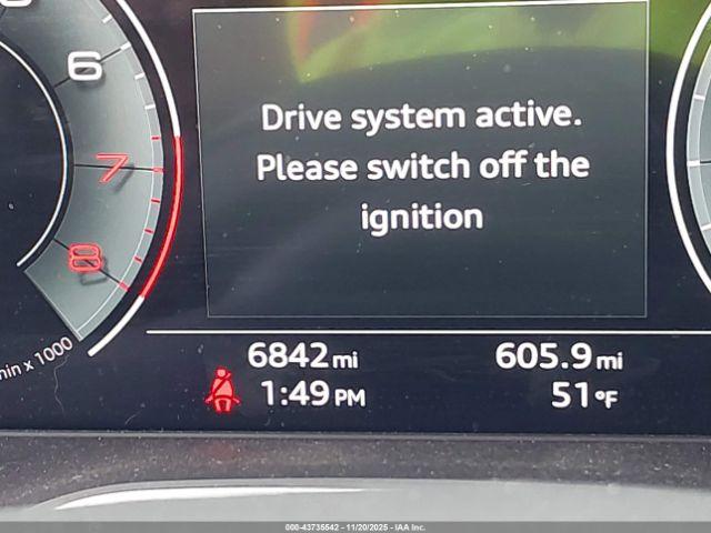 Audi Q5 Premium 45 Tfsi S Line Quattro Image 16