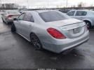 Mercedes-Benz S-Class 4matic Image 17