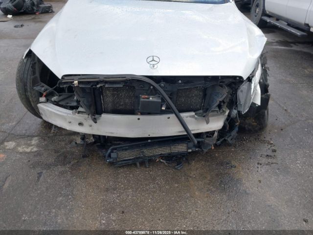 Mercedes-Benz S-Class 4matic Image 2