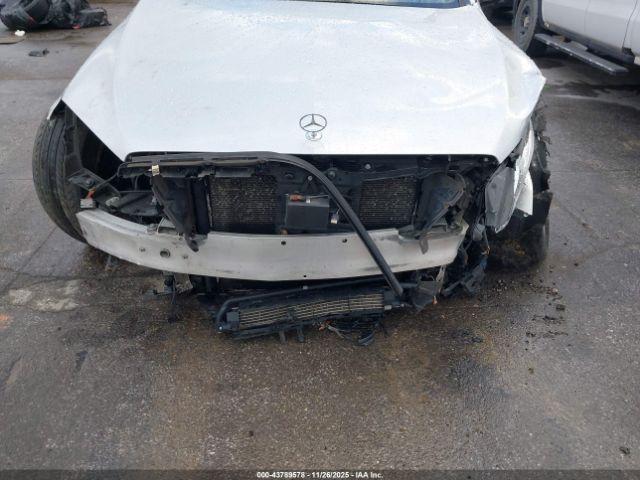 Mercedes-Benz S-Class 4matic Image 2