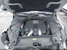Mercedes-Benz S-Class 4matic Image 4