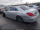 Mercedes-Benz S-Class 4matic Image 15