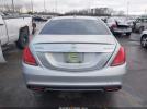 Mercedes-Benz S-Class 4matic Image 13
