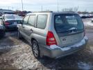 Subaru Forester 2.5xs L.l. Bean Image 10