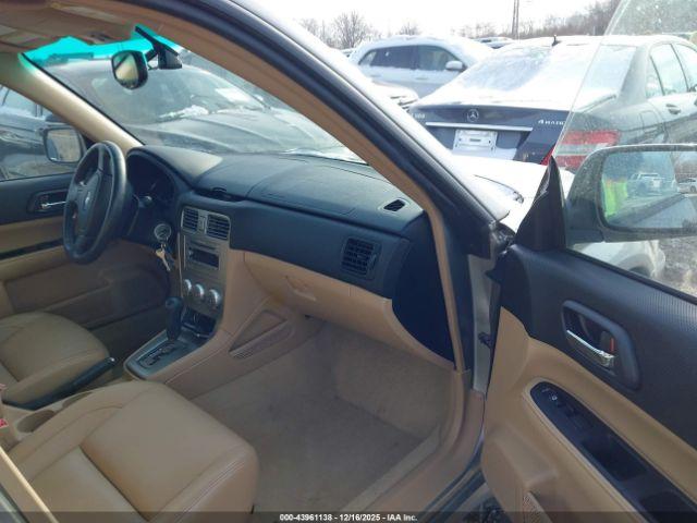 Subaru Forester 2.5xs L.l. Bean Image 11