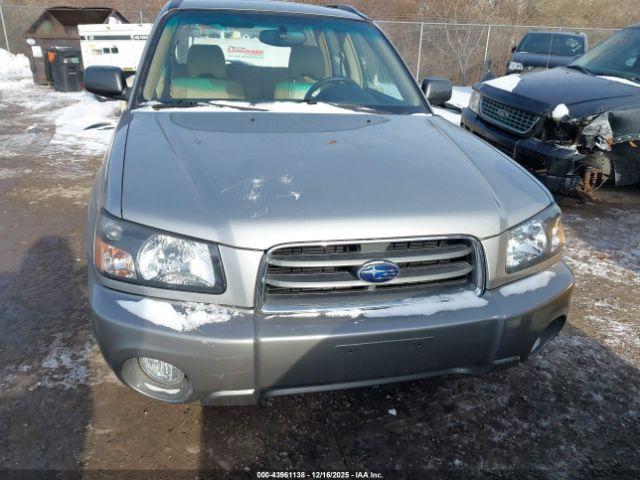 Subaru Forester 2.5xs L.l. Bean Image 7