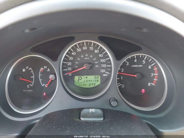 Subaru Forester 2.5xs L.l. Bean Image 9