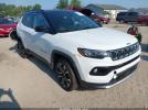 Jeep Compass Limited 4x4 Image 1