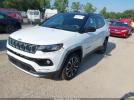 Jeep Compass Limited 4x4 Image 2