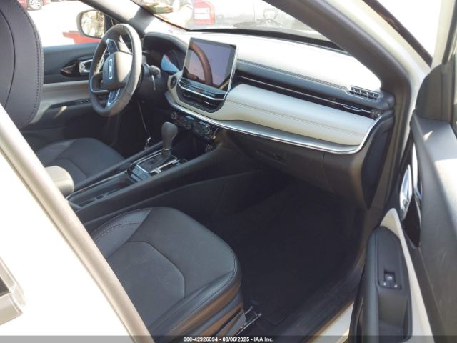 Jeep Compass Limited 4x4 Image 6