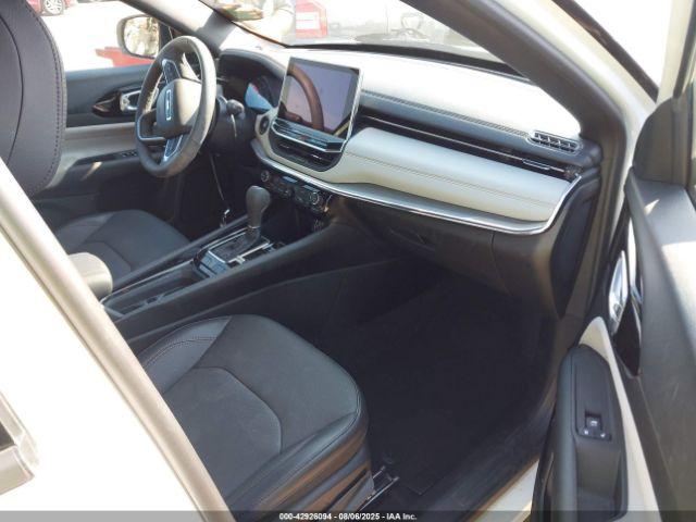 Jeep Compass Limited 4x4 Image 6