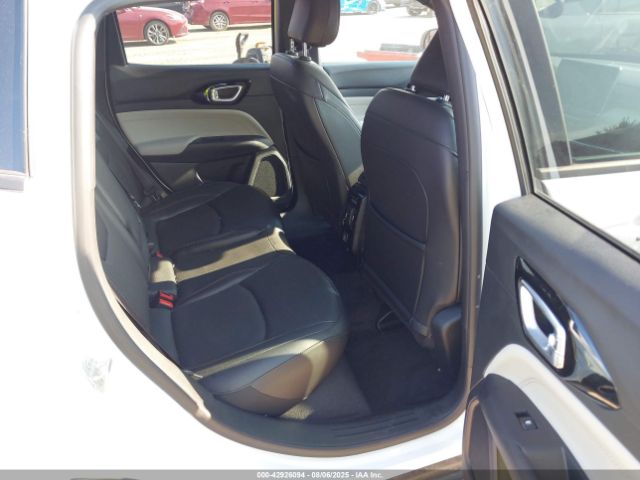 Jeep Compass Limited 4x4 Image 7