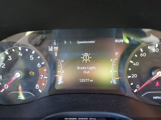 Jeep Compass Limited 4x4 Image 14