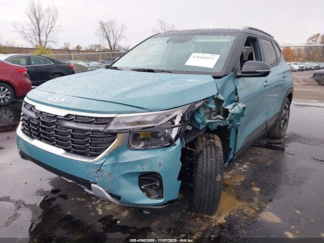 Kia Seltos S Image 5