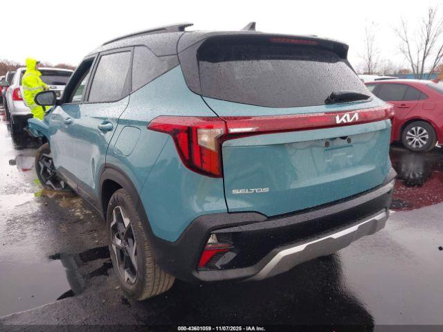 Kia Seltos S Image 7