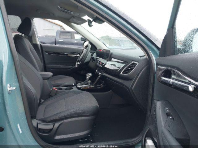 Kia Seltos S Image 9