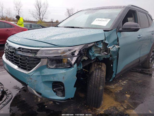 Kia Seltos S Image 3