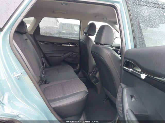 Kia Seltos S Image 16