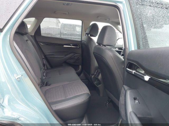 Kia Seltos S Image 16