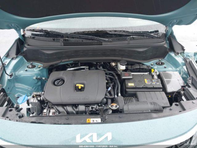 Kia Seltos S Image 10