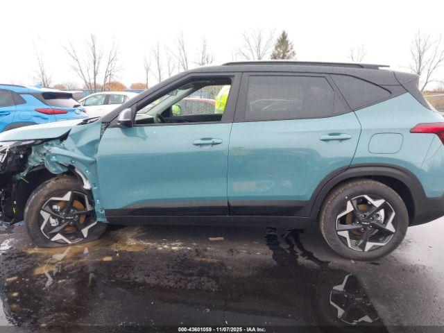 Kia Seltos S Image 14