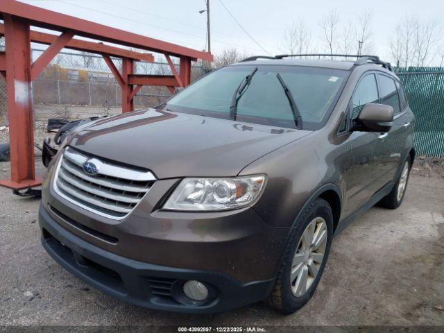 Subaru Tribeca Image 8