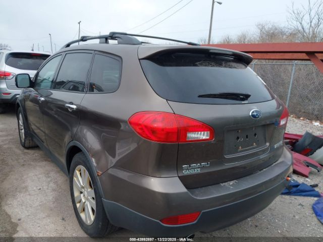 Subaru Tribeca Image 6