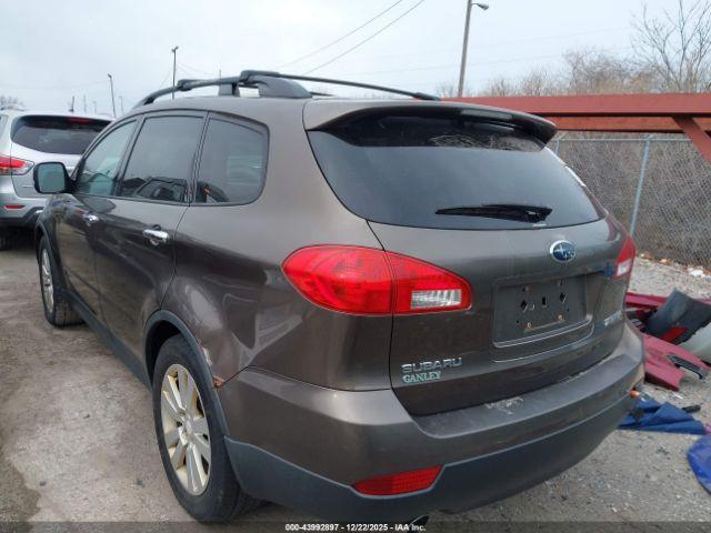 Subaru Tribeca Image 6