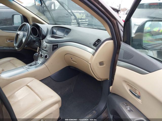 Subaru Tribeca Image 11