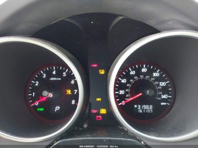 Subaru Tribeca Image 7