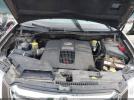 Subaru Tribeca Image 5