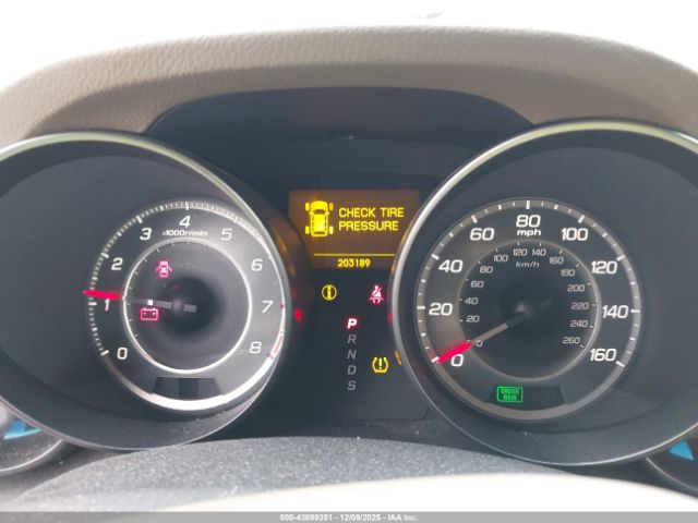 Acura MDX Technology Package Image 7