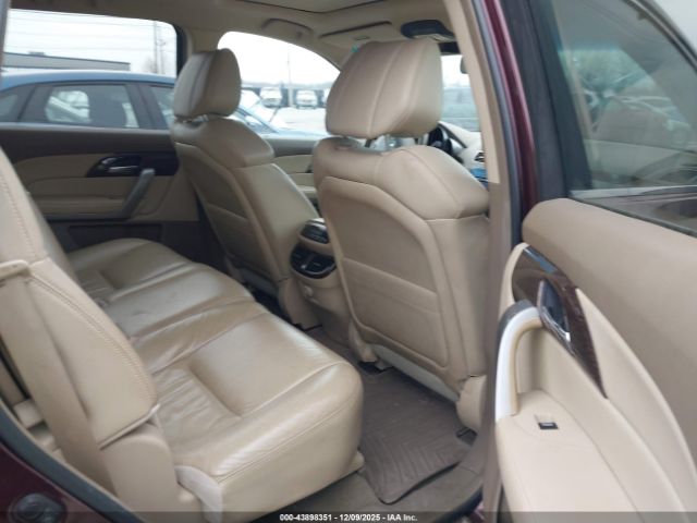 Acura MDX Technology Package Image 5