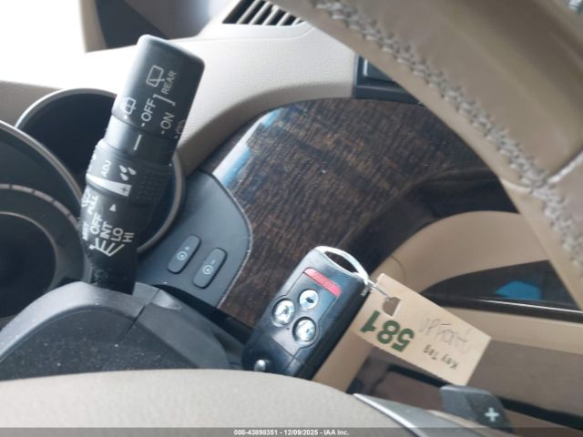 Acura MDX Technology Package Image 10