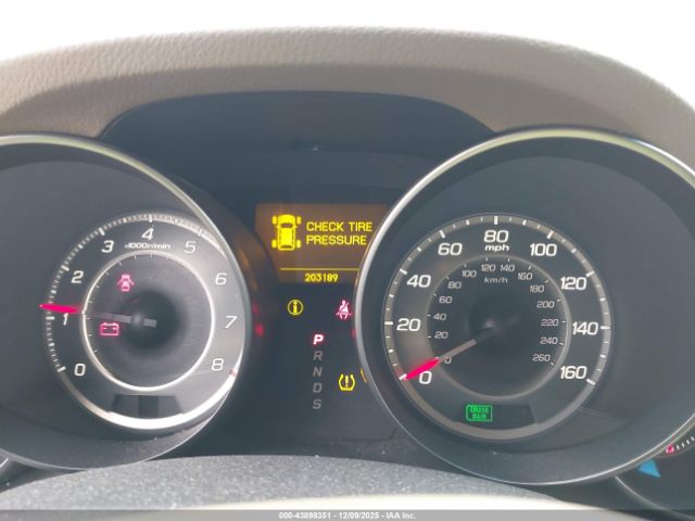 Acura MDX Technology Package Image 12