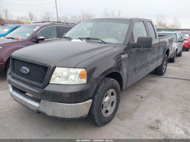 Ford F-150 Image 4