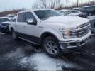 Ford F-150 Lariat Image 1