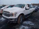 Ford F-150 Lariat Image 15
