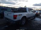 Ford F-150 Lariat Image 6