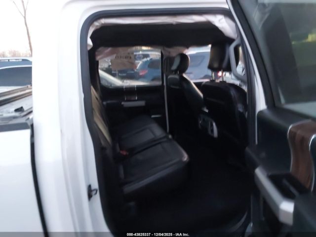 Ford F-150 Lariat Image 11