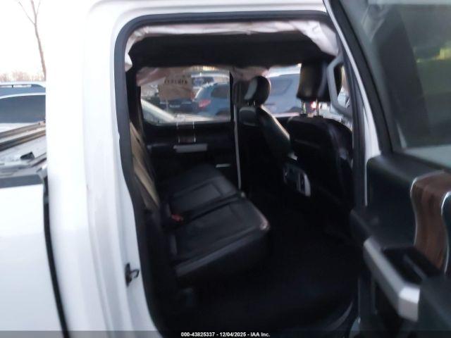 Ford F-150 Lariat Image 11