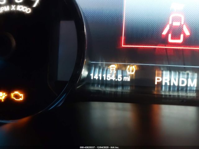 Ford F-150 Lariat Image 10