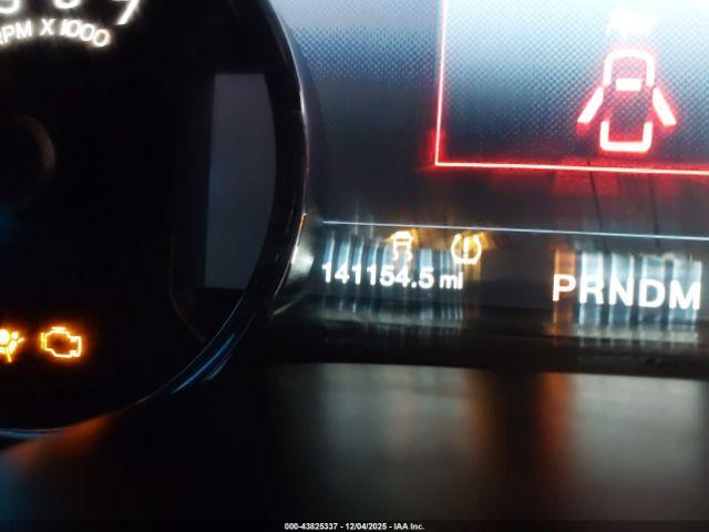 Ford F-150 Lariat Image 10